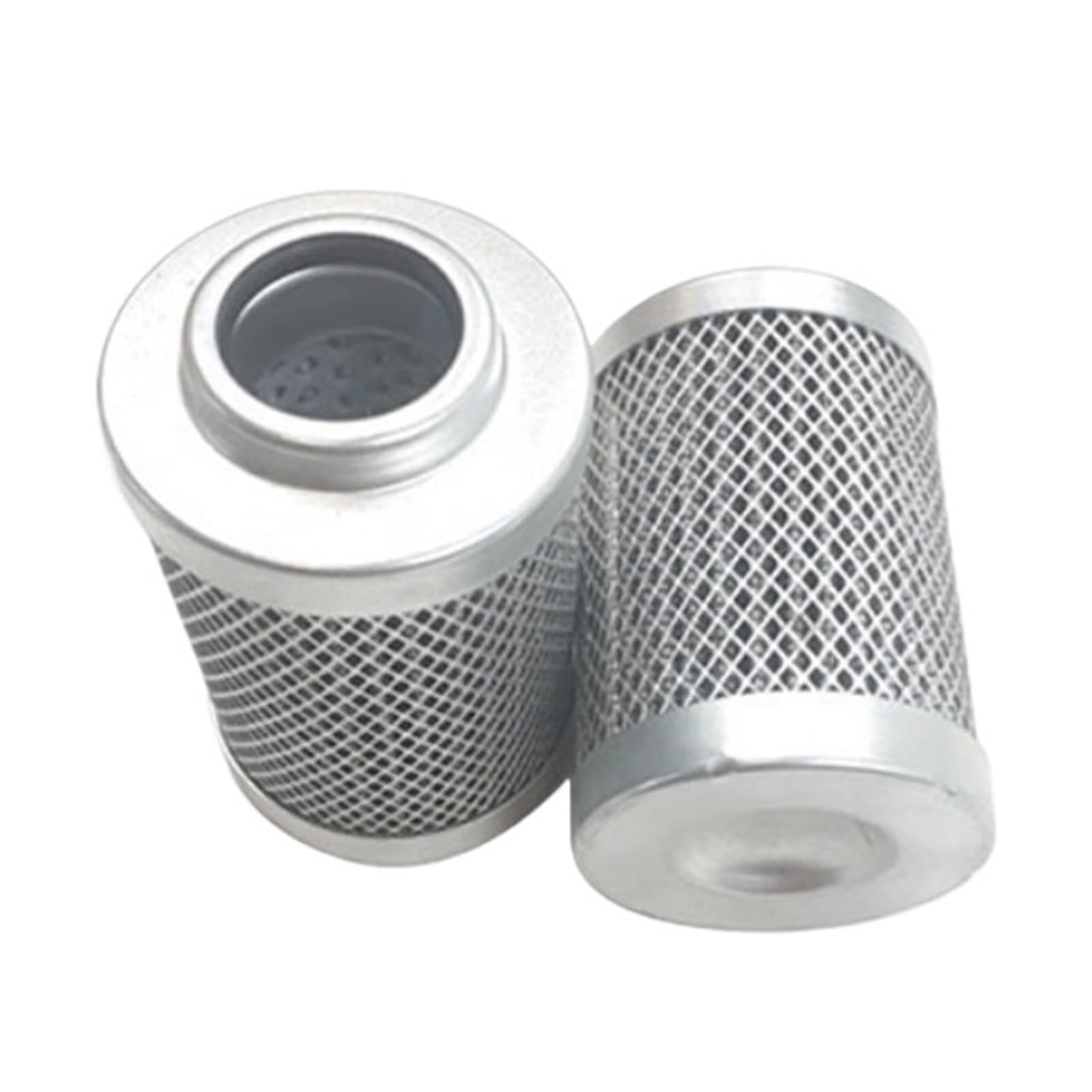ZVQYSGIW 1Pcs Hydraulic Oil Filter 10037617 filter element