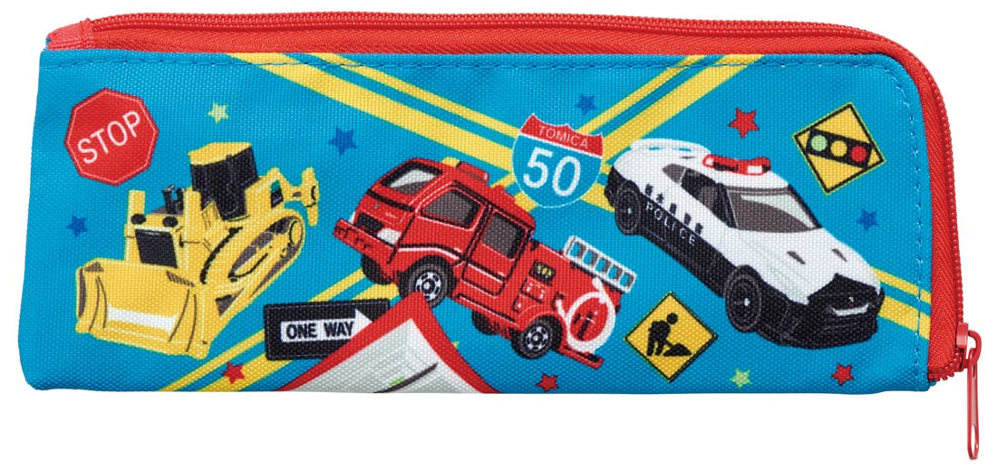 Amazon｜スケーター (skater) コンビセット カトラリー用 ポーチ