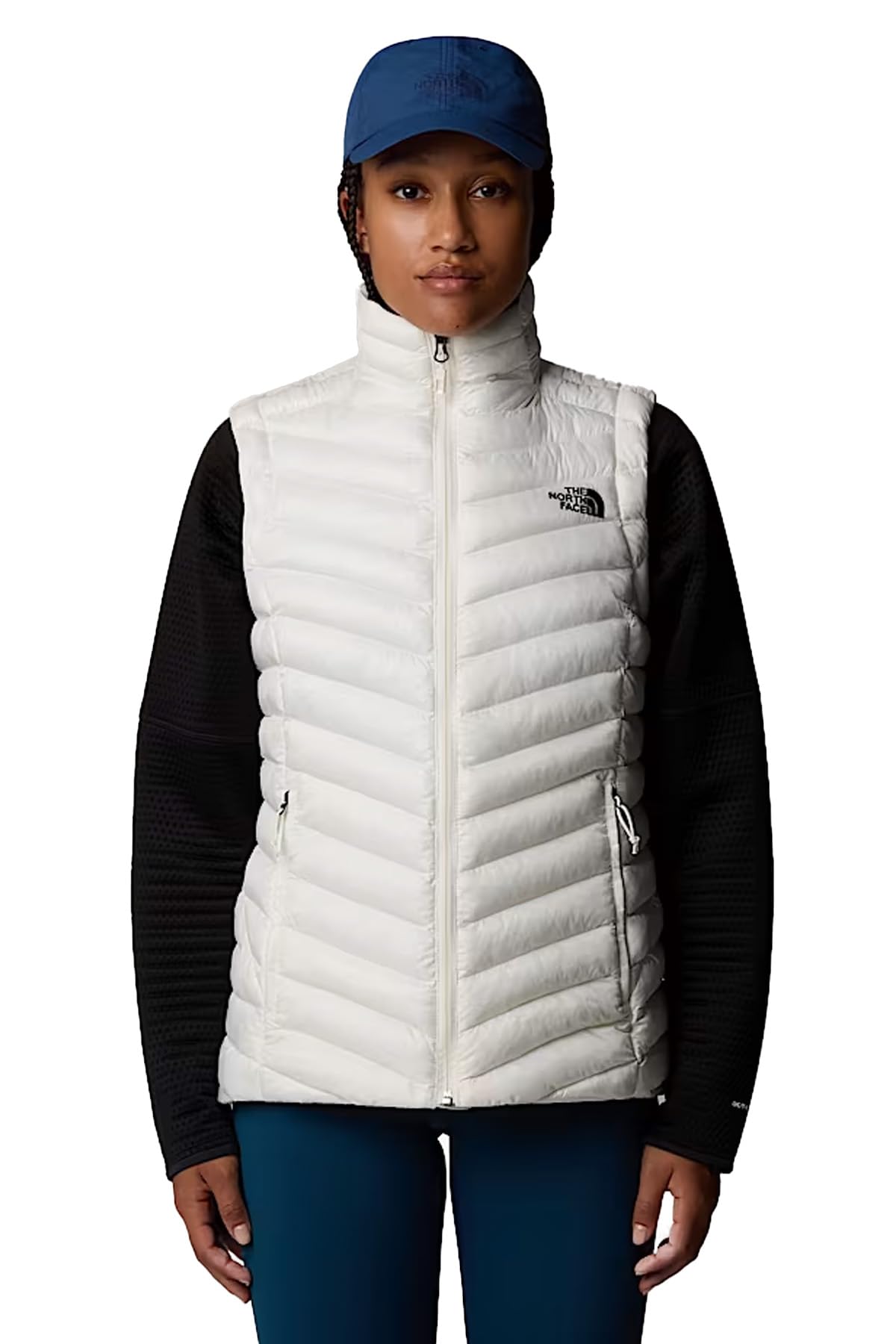 The North Face Damen Huila Synthetic Westen (1er Pack)