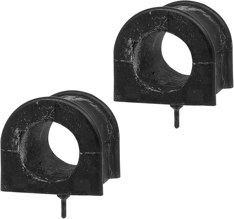Bucha da barra estabilizadora dianteira KALUJ K200616 para Lexus e Toyota – 2 unidades