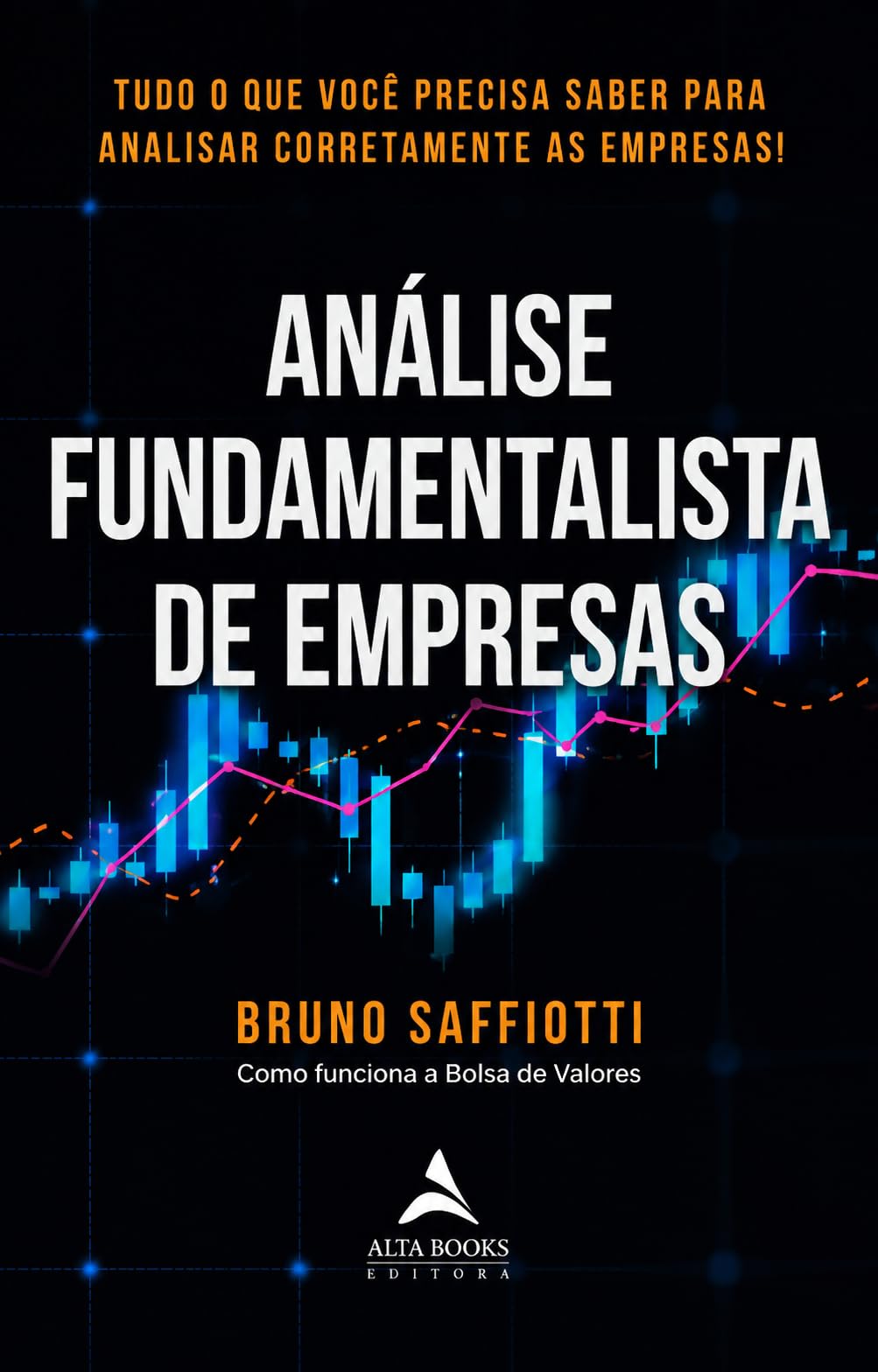 Análise fundamentalista de empresas: tudo que você precisa saber para analisar corretamente as empresas!