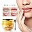 4 PCS Bee Lip Balm Honey Pot,Lip Mask Propolis Moisturizing,Prevention Dry and Cracked Lip Scrubs Exfoliator Lip Wrinkle Skin Care Products (Honey & Strawberry & Watermelon & Apple Lime)