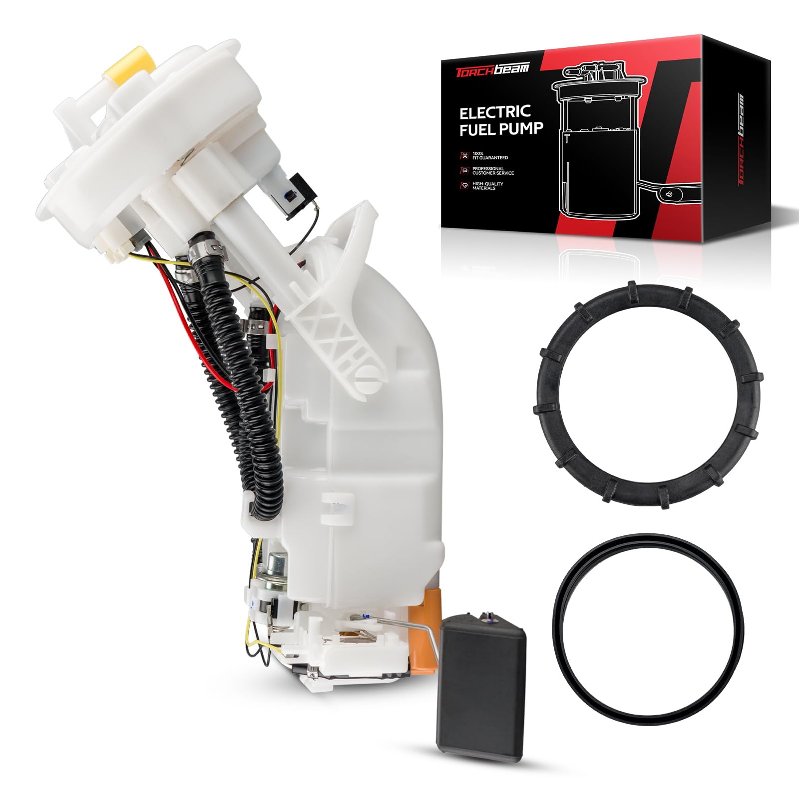 Torchbeam Fuel Pump Module Assembly FG1394
