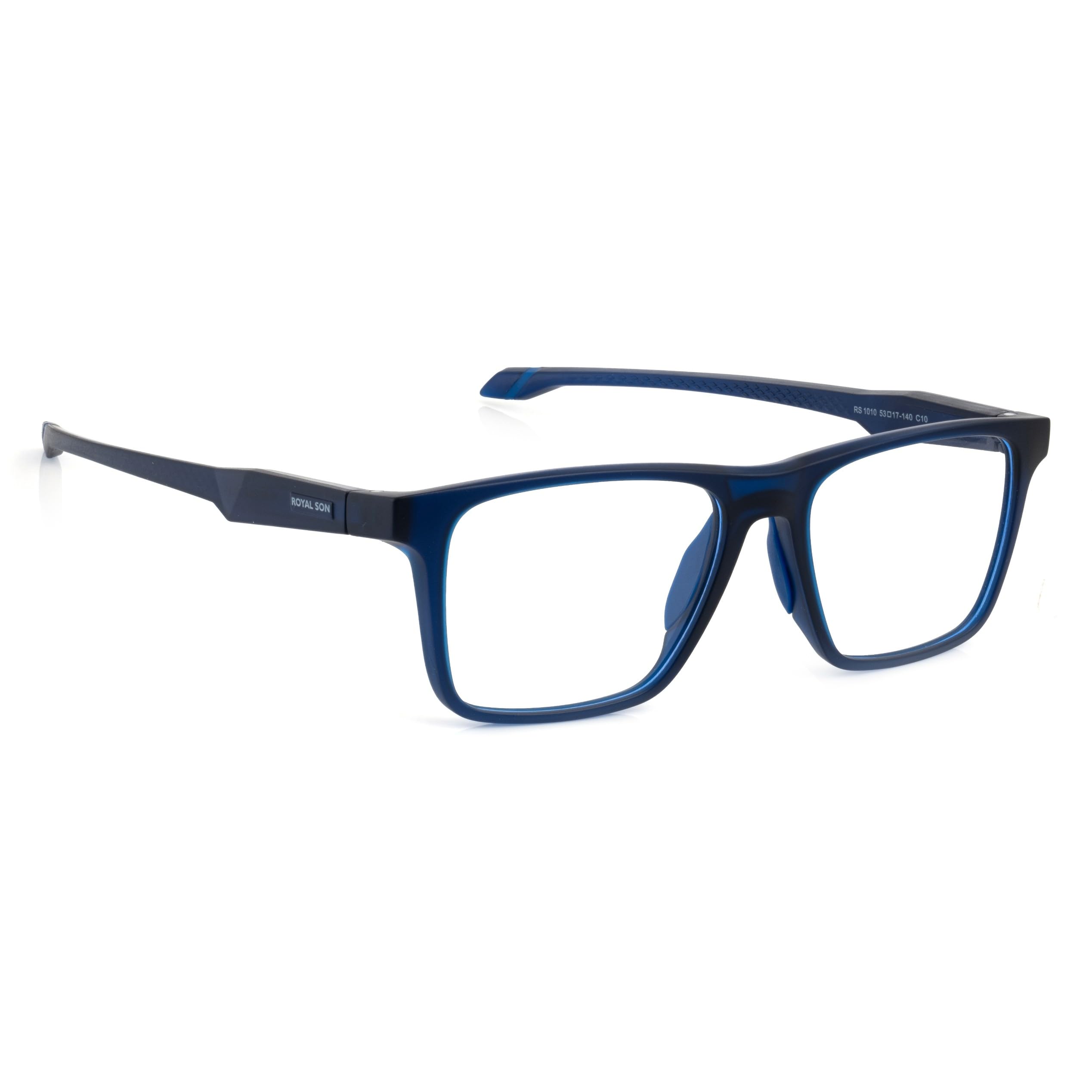 Royal Son Blue Cut Light Blocking Computer Glasses Uv Protection