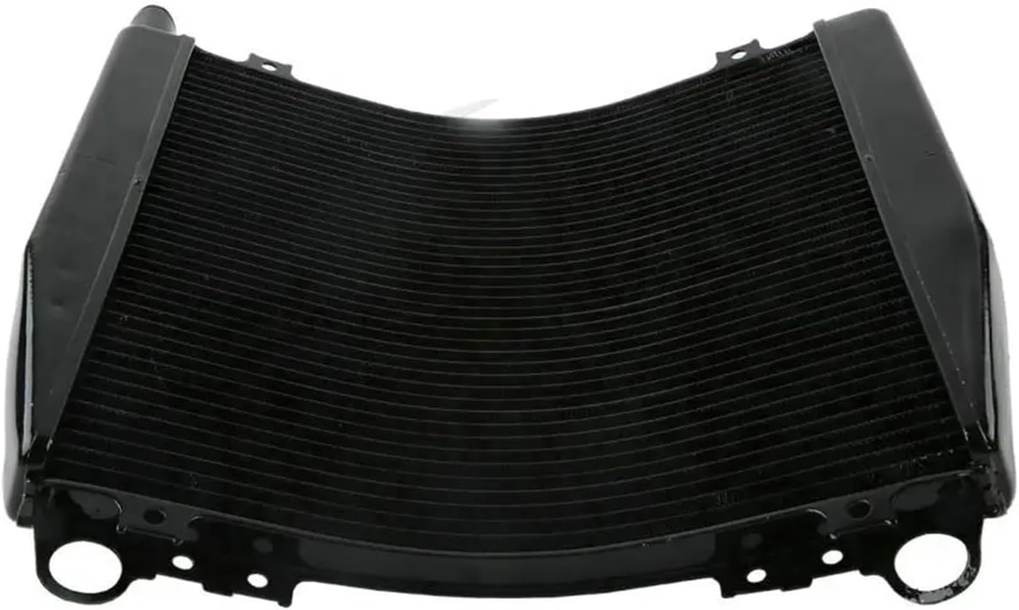 オートバイ用ラジエータークーラー、Kawasaki Ninja ZX7R ZX-7R ZX750P