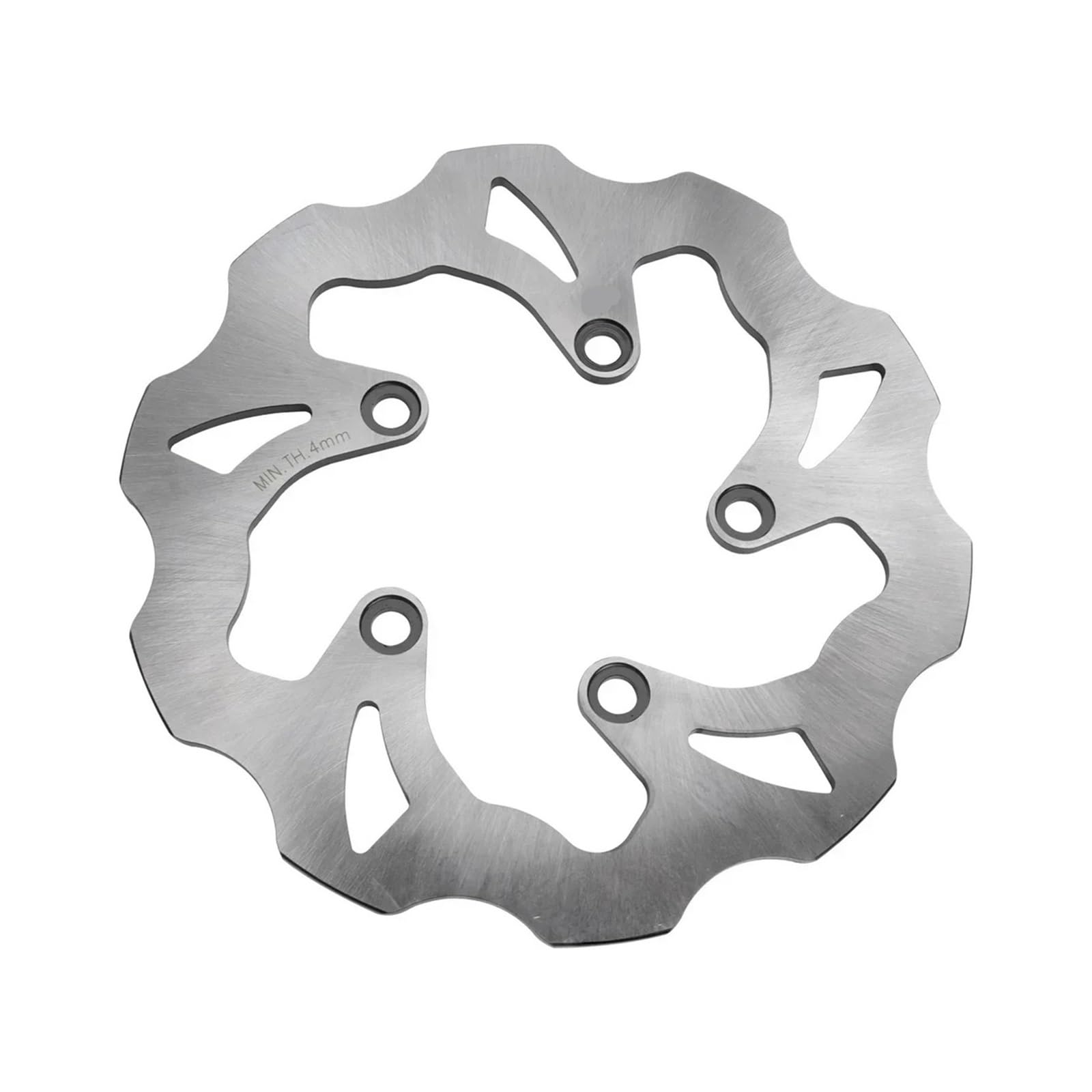 Disques de frein moto 240mm haute endurance pour GSXF 600