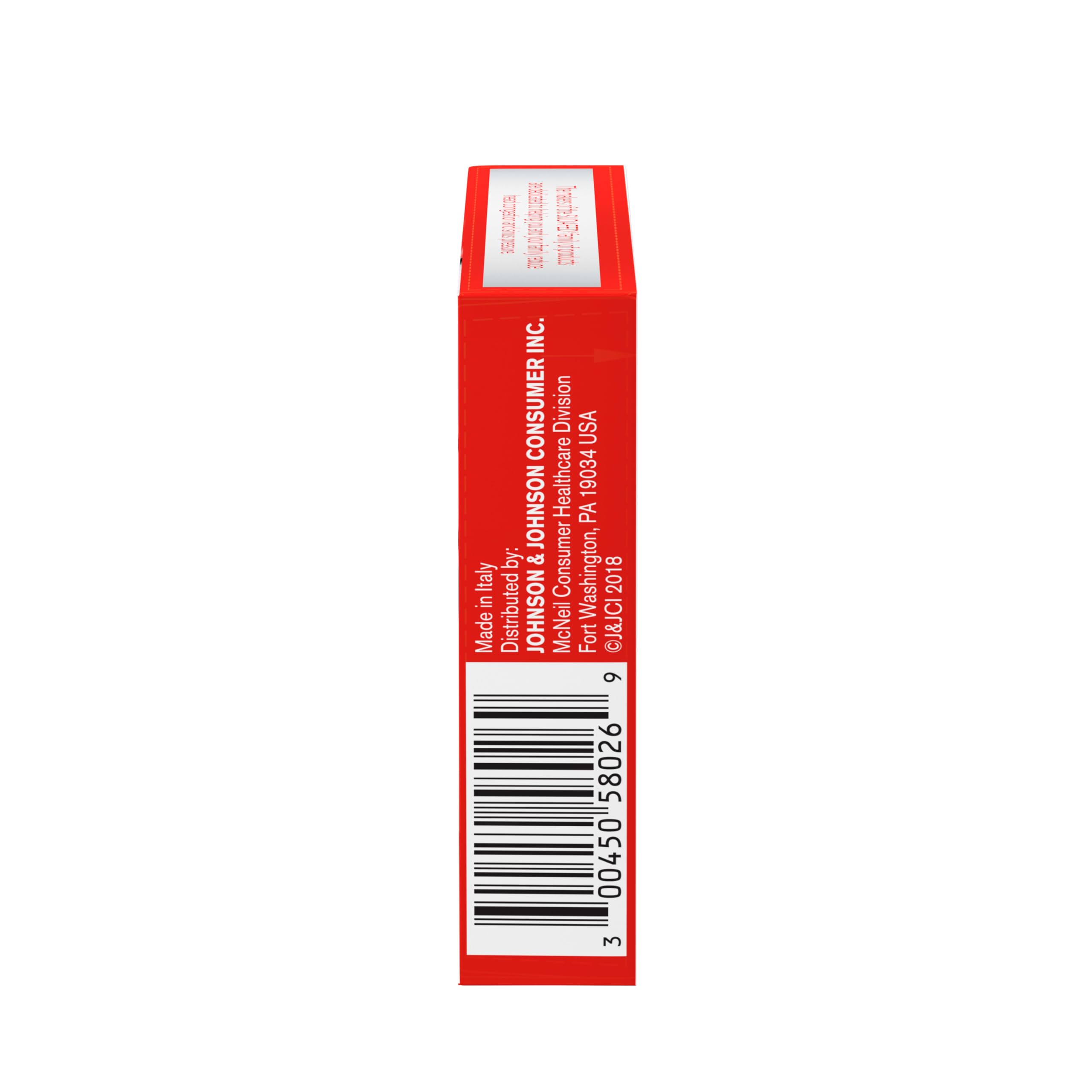Sudafed PE Head Congestion + Mucus Relief Tablets, Non-Drowsy, 24 Ct — Amazon image 7