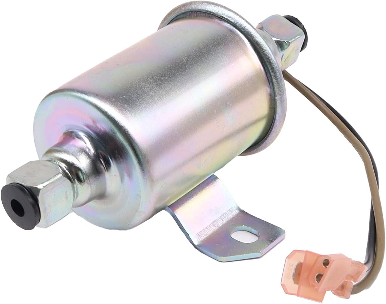 E11020 Electric Fuel Pump 12V Compatible with Onan Generator Fuel Pump