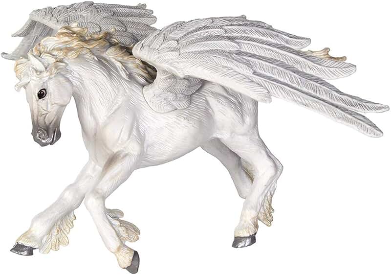 Amazon.it cavallo alato Giochi e giocattoli