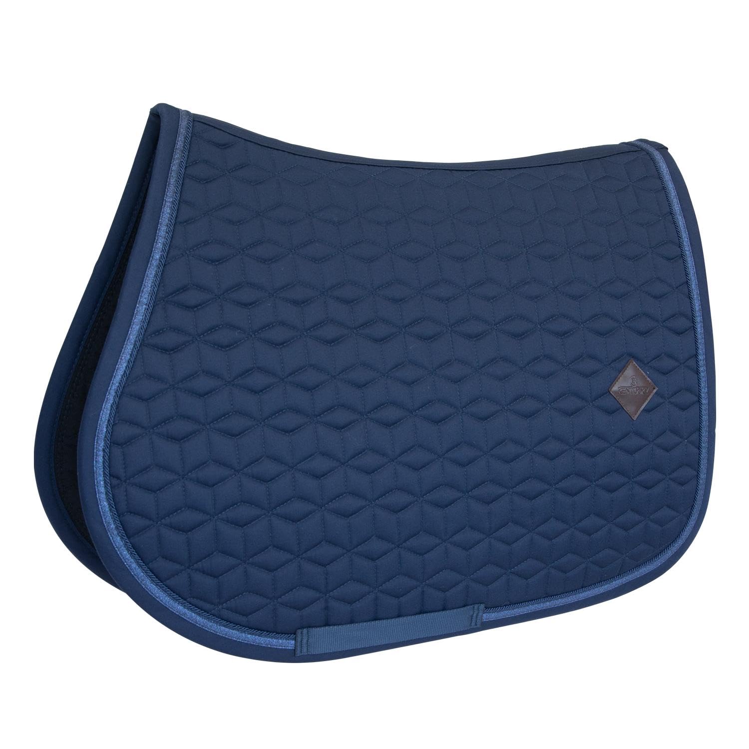 Kentucky Saddle pad for pony Glitter Rope
