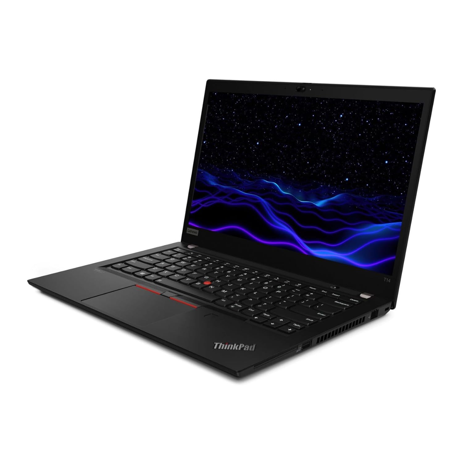 Amazon.com: Lenovo ThinkPad P14s Gen 2 14-Inch i5-1145G7 16GB