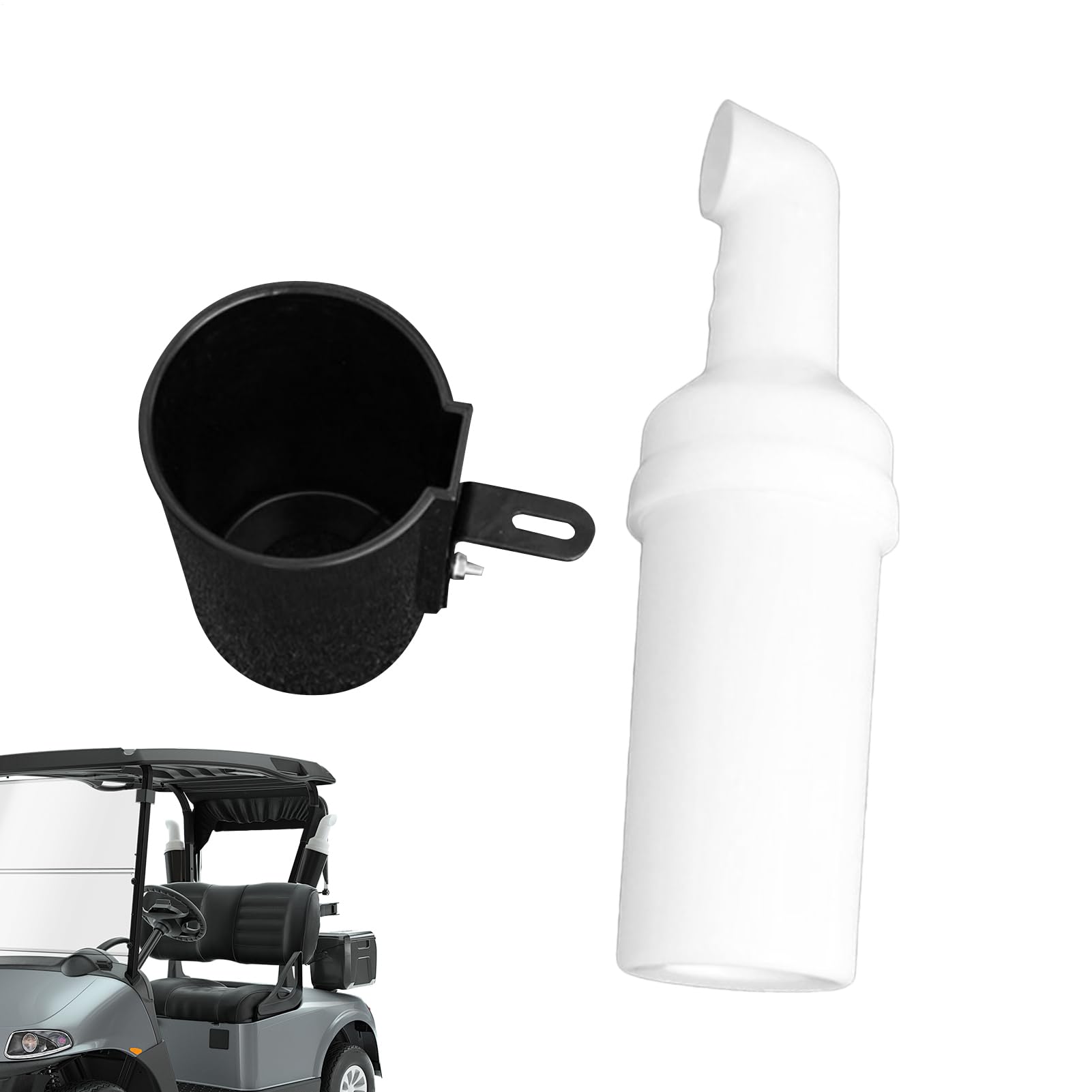 Golf Sand Flasche Bohrfreie Golf Sandflasche Inklusive Sand