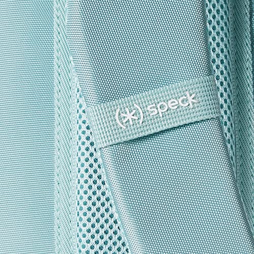 Speck Products Deadline Universal Backpack, Fits Most 15-Inch Laptops, Pistachio Green/Dark Teal4