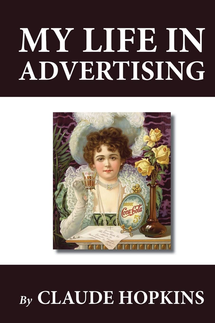 My Life in Advertising AI Book Summary
