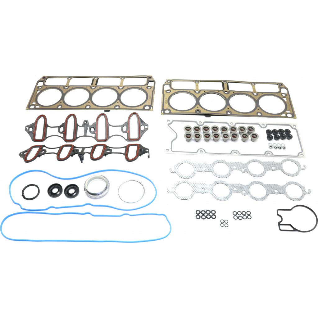 for GMC Envoy XL/XUV Head Gasket Set 2004 | Multi-Layered Steel