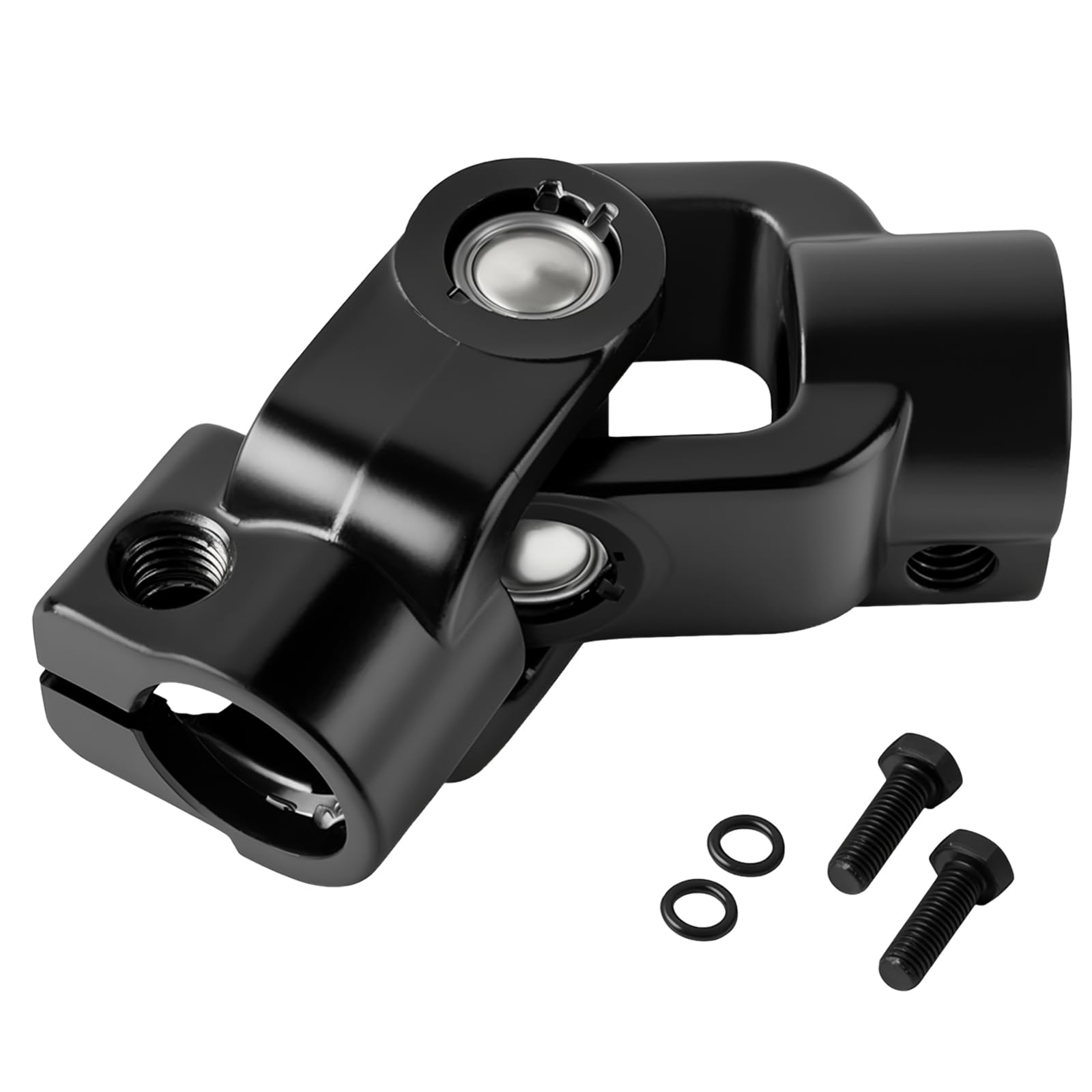 Amazon.com: 8L8Z3B676E Lower Intermediate Steering Shaft Universal