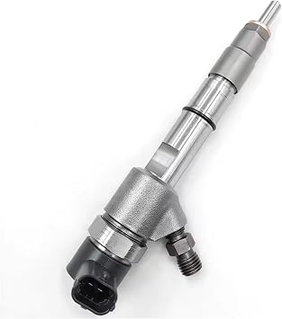 0445110461 Fuel Injector Compatible With JMC 4JB1