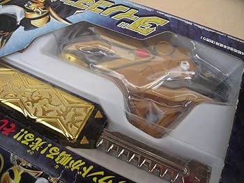 ダイノコマンダー　アバレンジャー 爆竜戦隊アバレンジャー ダイノコマンダー [キズあり