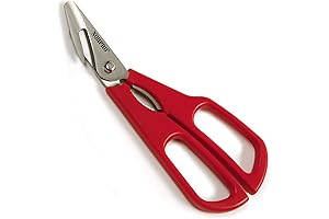 Norpro 7.5" Ultimate Lobster Shears