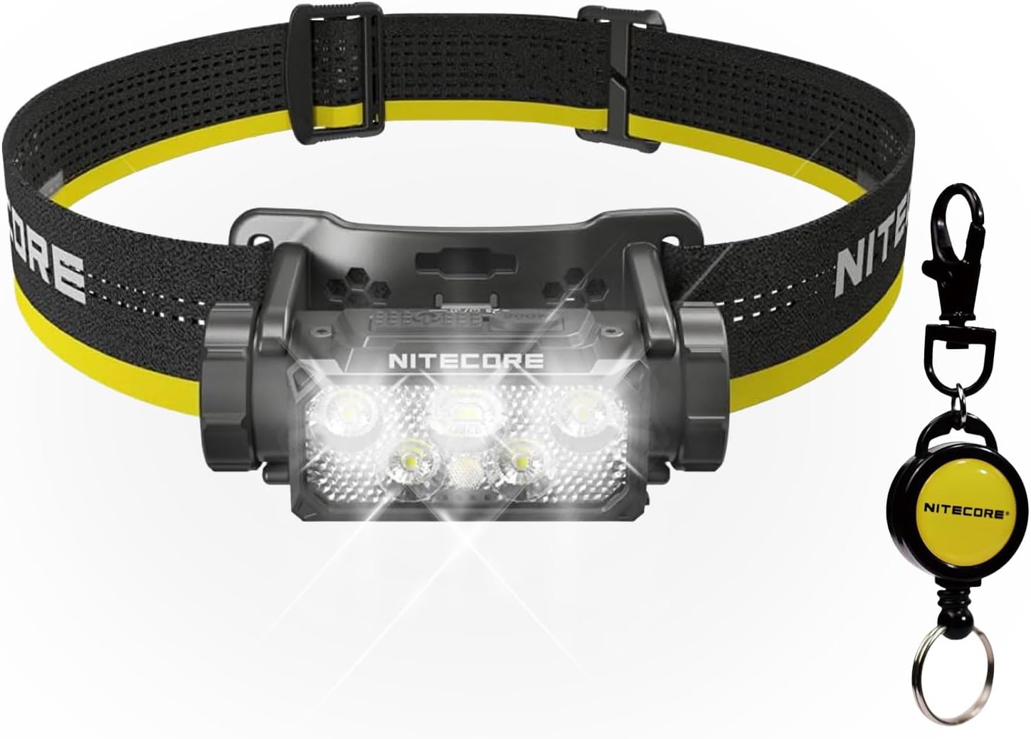 IMALENT(イマレント)BL70懐中電灯強力LEDライト高輝度6000ルーメン照射