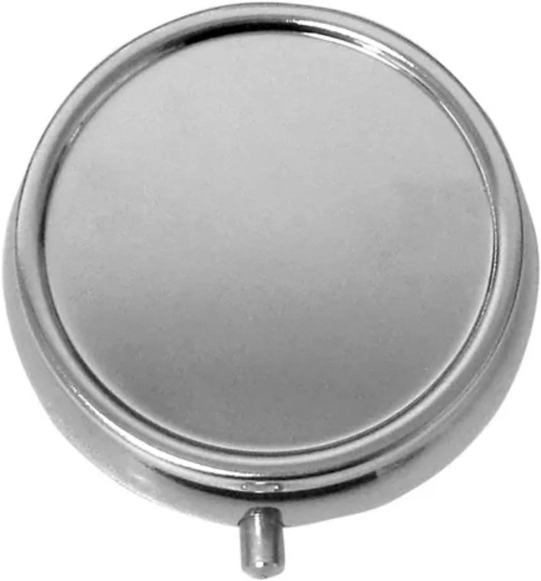 Travel Ashtray