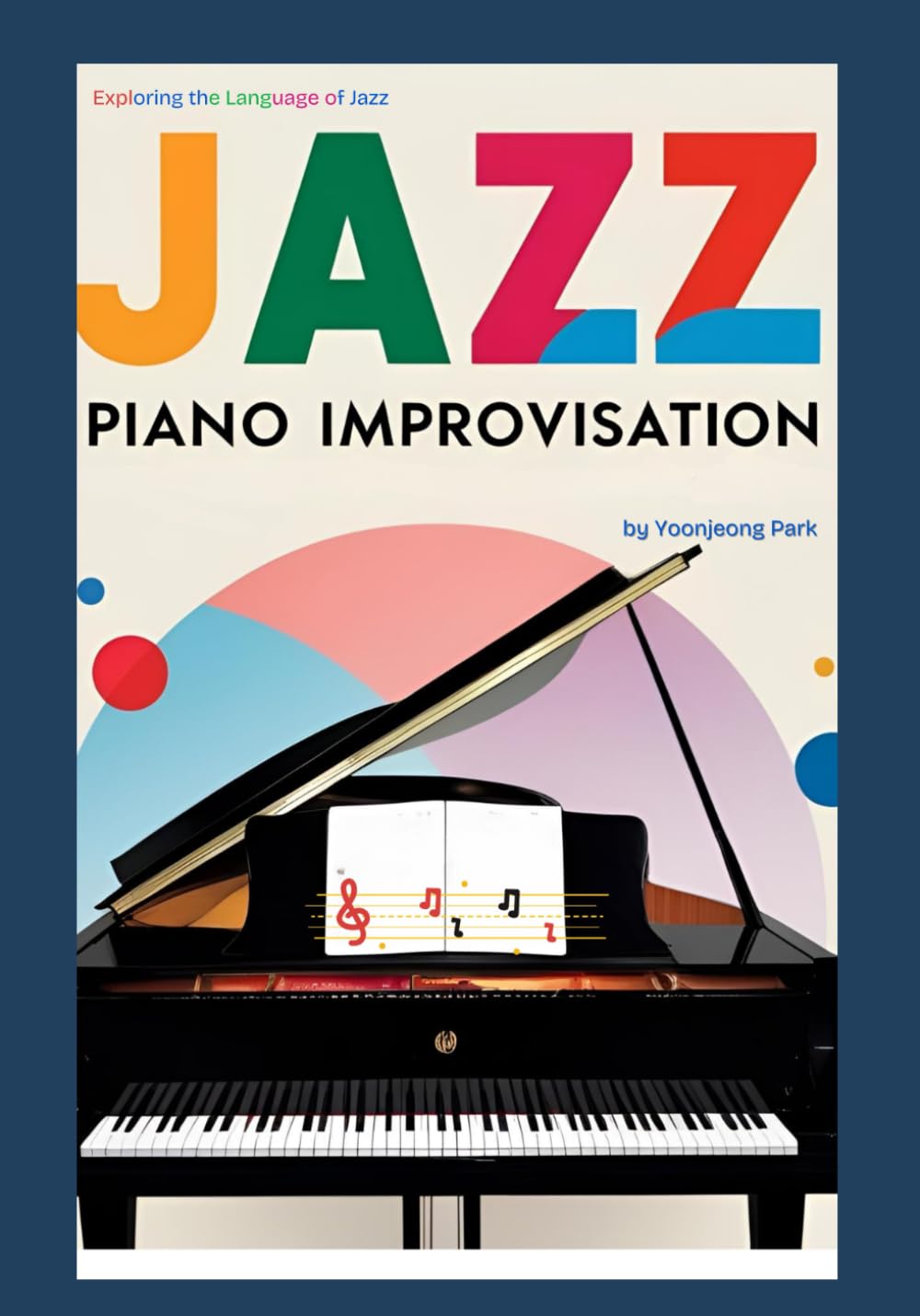 Jazz Piano Improvisation