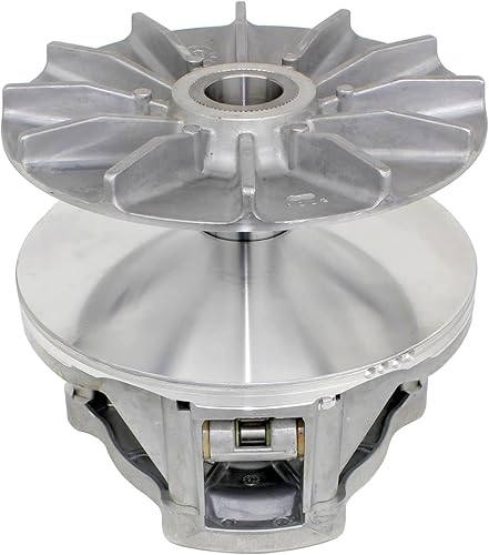 For Primary Drive Clutch Assembly for Polaris Scrambler 400 4X4 2X4 1995-2002 Mod-ZTF1-2561