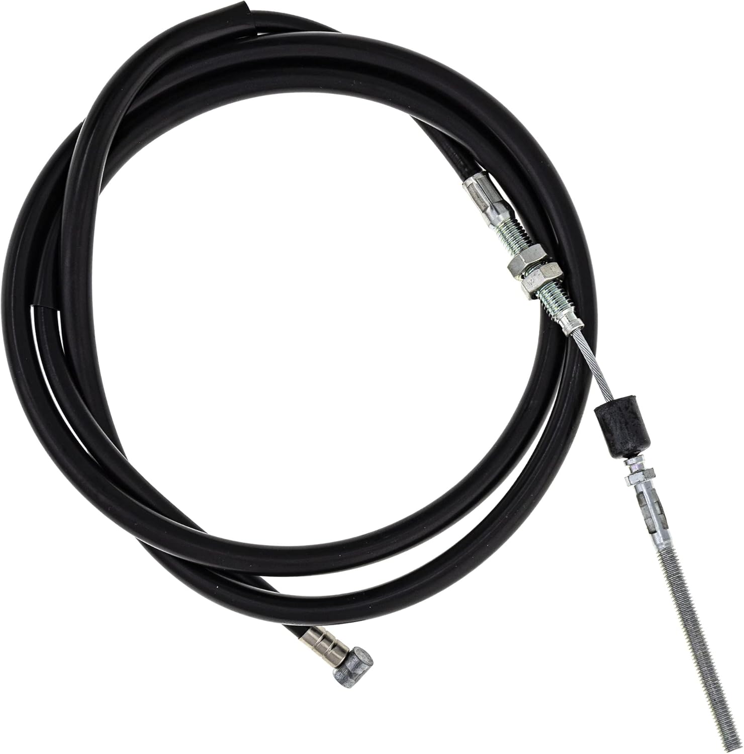 NICHE Rear Brake Cable for Suzuki Quadrunner 230 LT230GE 58510-18A00