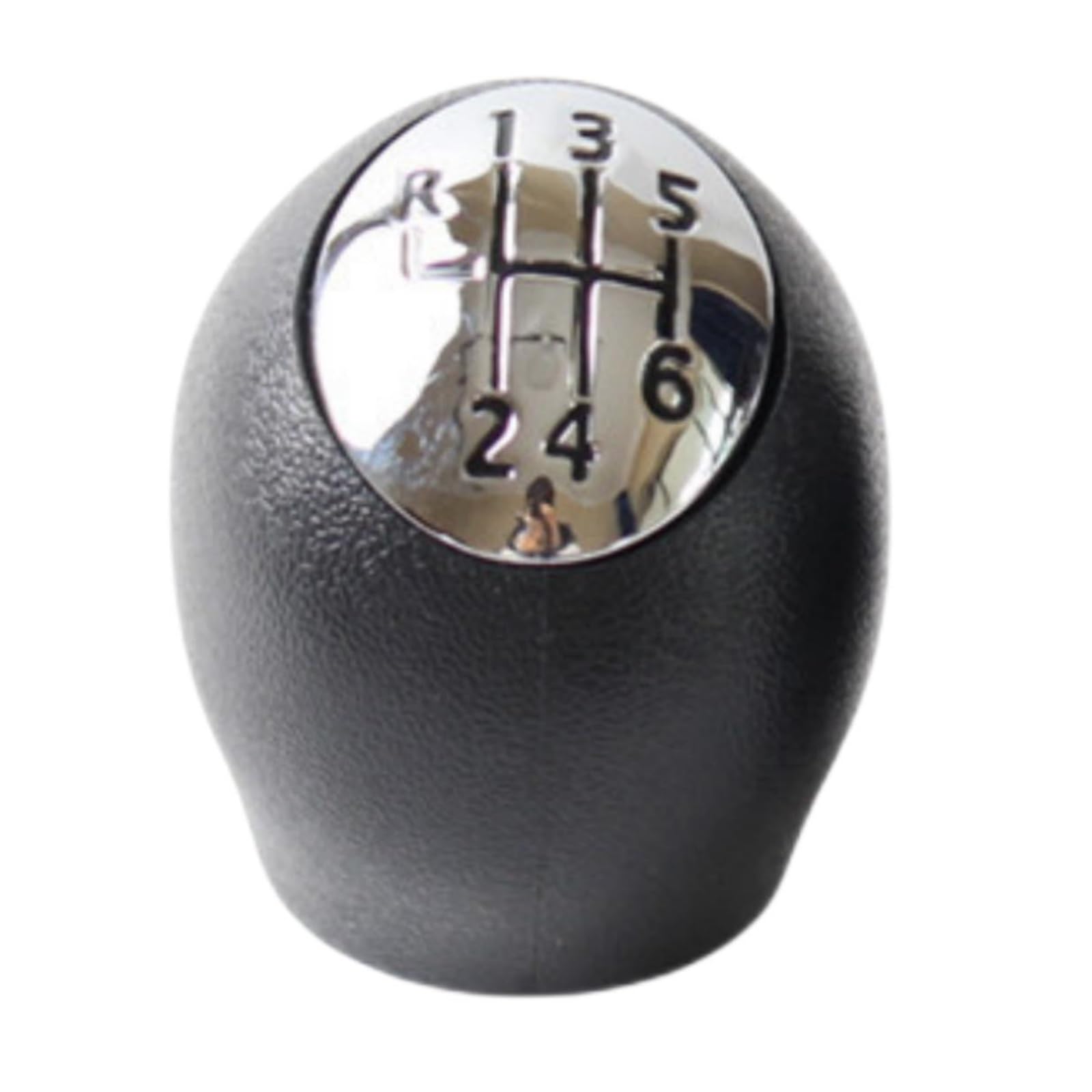 KUNYOS Upgrade Shift Knob for Vauxhall for Opel Movano Vivaro for Megane