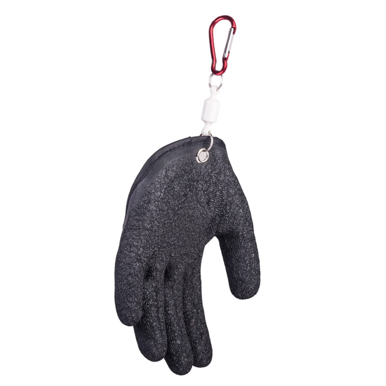 Crazyfly Fishing Gloves Fishing Gear Supplies Cold Weather Winter Gloves Menâ€™s Womenâ€™s Gloves Waterproof Gloves Magnetic Preparation Cycling Walking Gloves for Ice Fishing Hunting