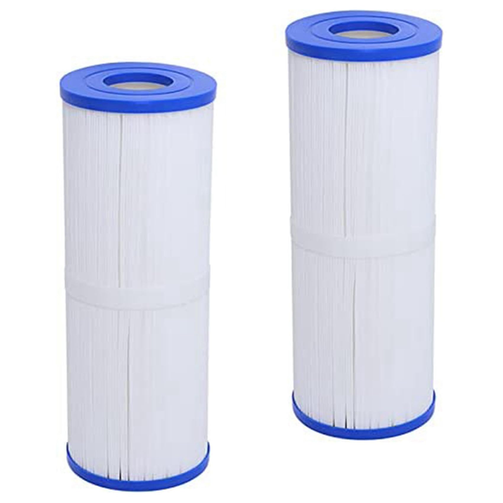 Filtre Spa 125x335mm – Lot 6 pour filtres Spa universels Packs