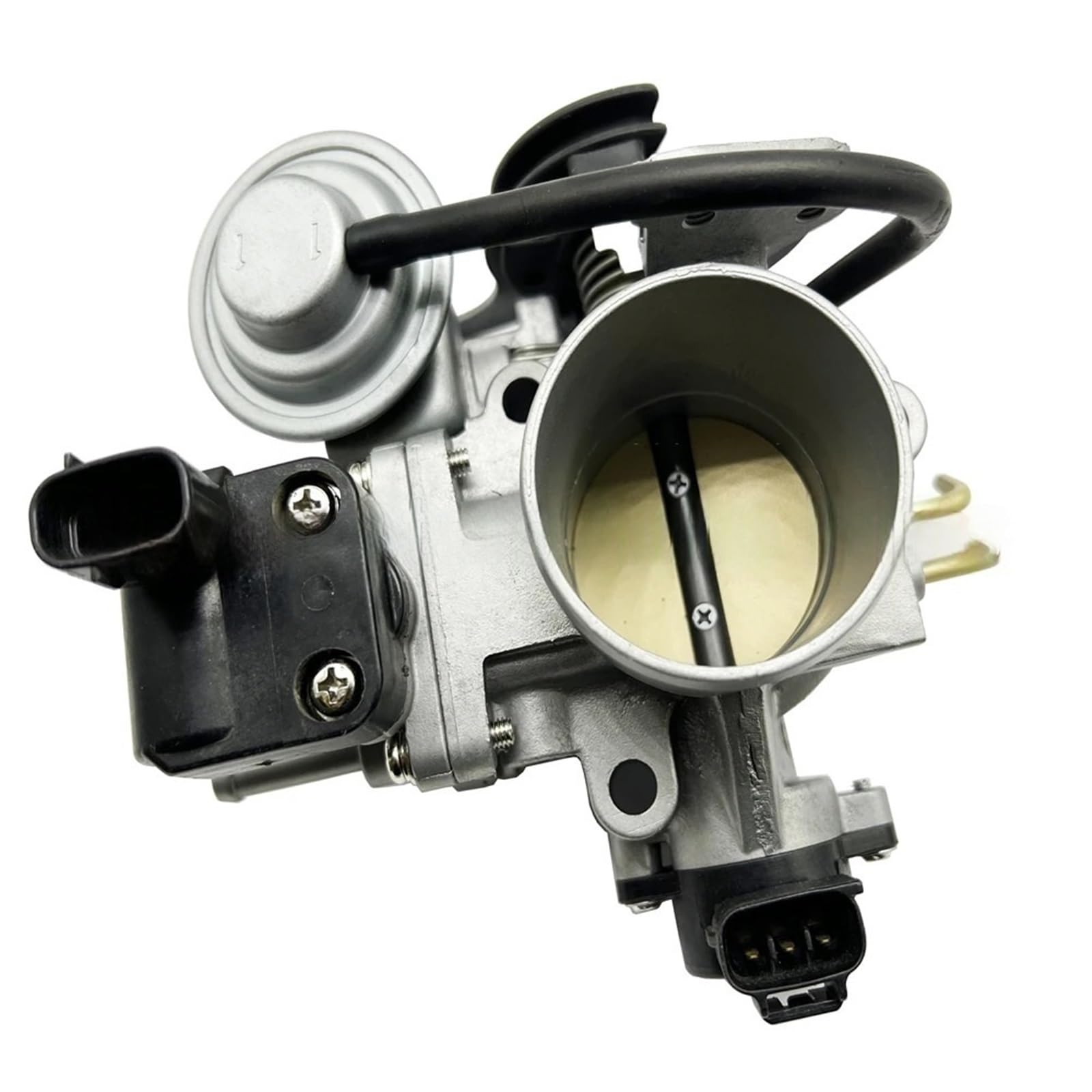 Corps de papillon OEM 22210-7A390 pièce auto d'admission d'air pour moteur essence Toyota