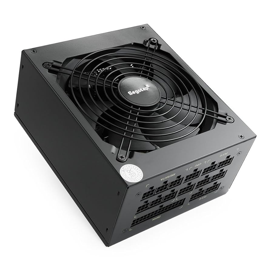 電源ユニット 1250w 80PlusGold Amazon | 【Segotep】80PLUS GOLD認証取得 1250W出力の