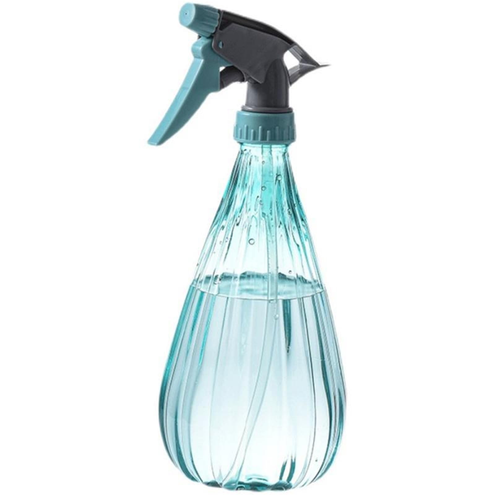 DSFIHJO 500ml Spray Bottle Watering Can Gardening Plant Flower Irrigation Mist Sprayer Household Cleaning Hairdressing Tool(Color 03)