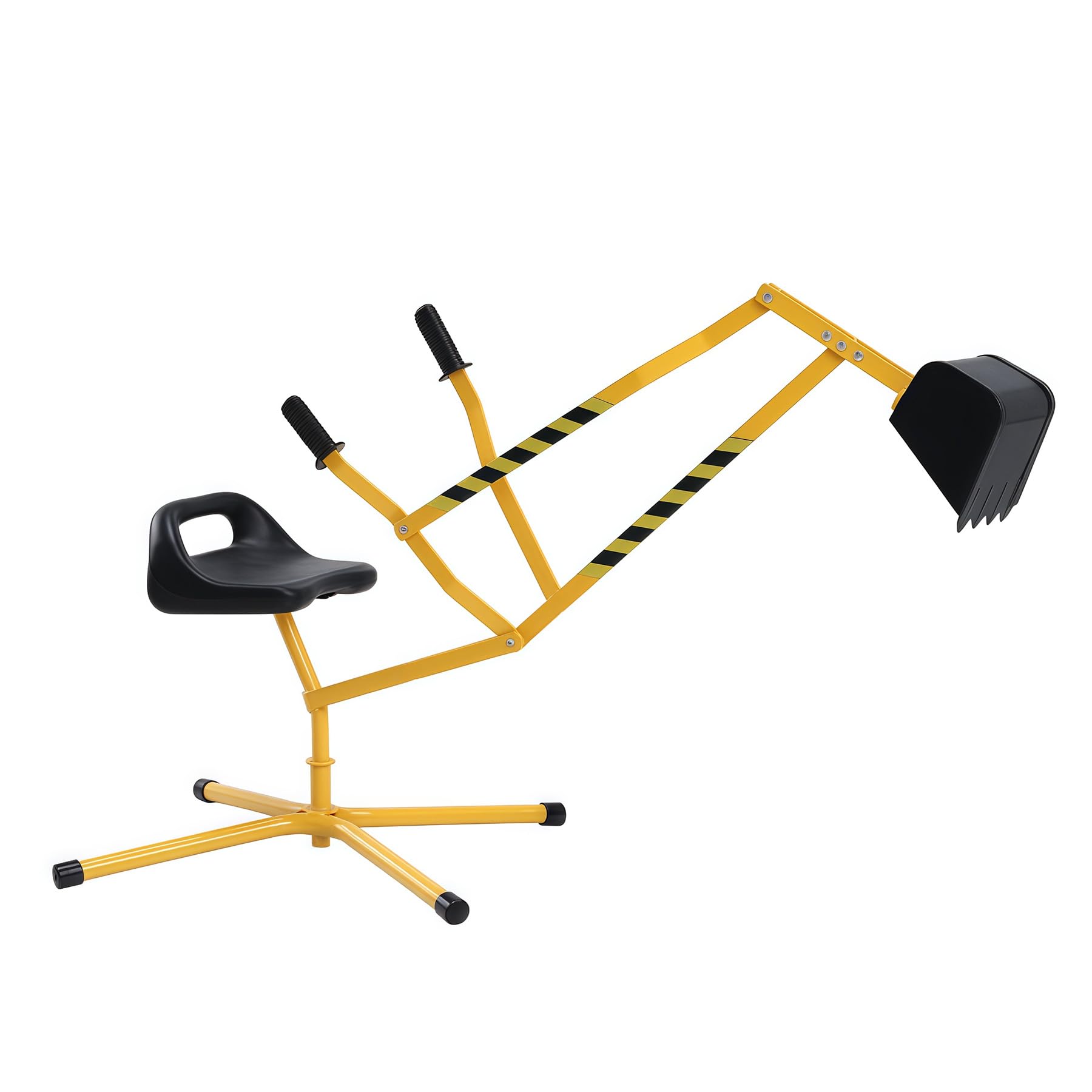 Oryxearth Kinderspielzeug Monster Digger ab 18 Monaten – für Strand, Sandkasten, Spielplatz – Hand-Augen-Koordination, kognitive Fähigkeiten und Motorik – einfach für kleine Hände