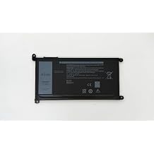 51KD7 NP50BAT-4-54 Laptop Battery 54Wh Compatible with Clevo AT22 NP70 X17 / JiangXin X15 AT/Colorful X17 AT/Schenker XMG Focus 16 Series 6-87-NPSKS-53G00 4ICP7/60/57