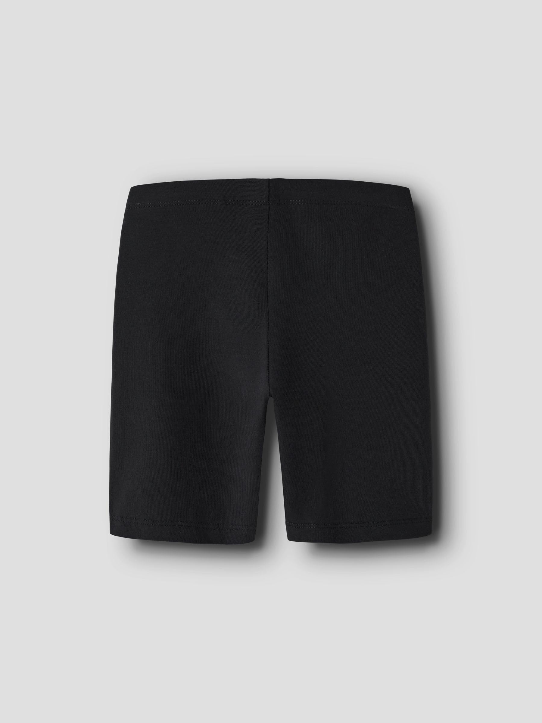 NAME IT Nkfvivian 2p Solid Short Legging Noos Pantalones cortos Niñas
