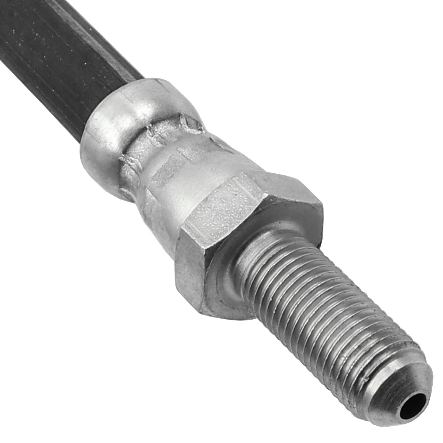 Amazon.com: Beck/Arnley 073-0168 Brake Hose : Automotive