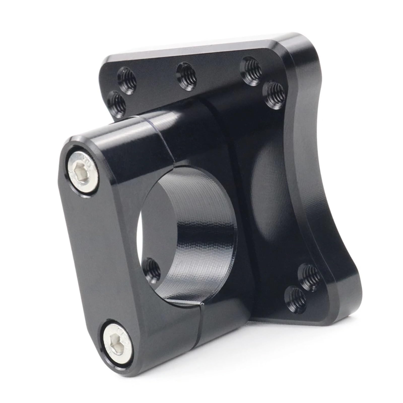 Soporte Móvil Moto para CRF1000L 2015 2016 2017 2018 2019 2020 2021 2022 Soporte De Navegación para Motocicleta Soporte De Placa GPS Soporte De Navegación GPS para Motocicleta