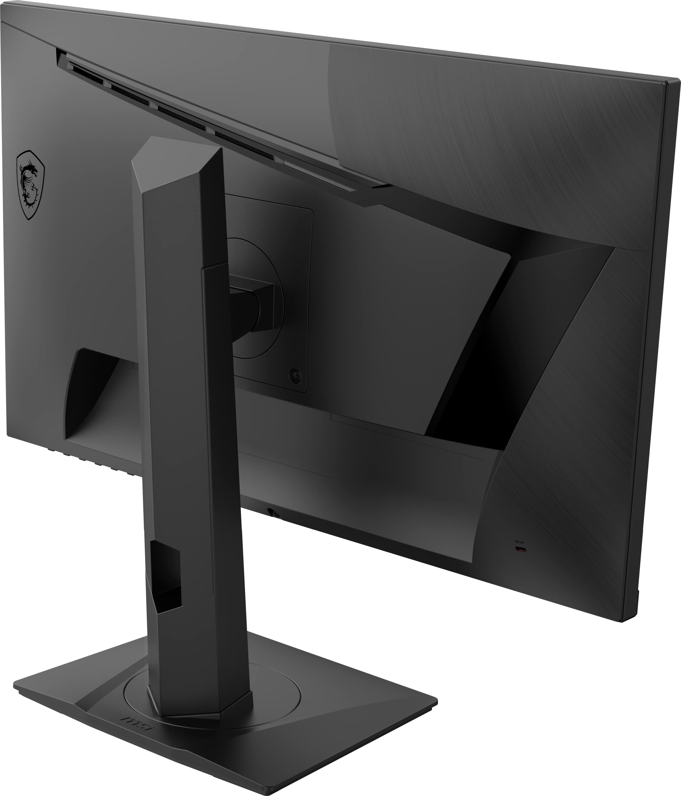 MSI Optix G251PF Gaming Monitor, 24.5 Inches, 16:9 (FHD) 1920x1080 