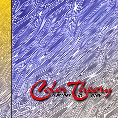 Sketches In Grey by Color Theory on Amazon Prime Music