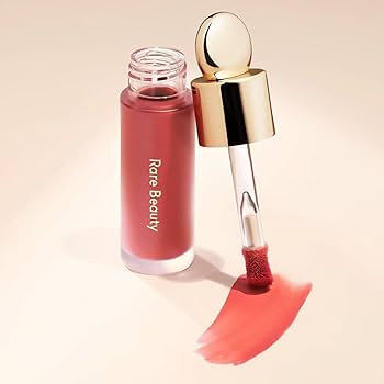 【Truth＆Wonder】 Soft Pinch Liquid Blush Rare Beauty Soft Pinch Dewy Liquid Blush - Truth - Walmart.ca