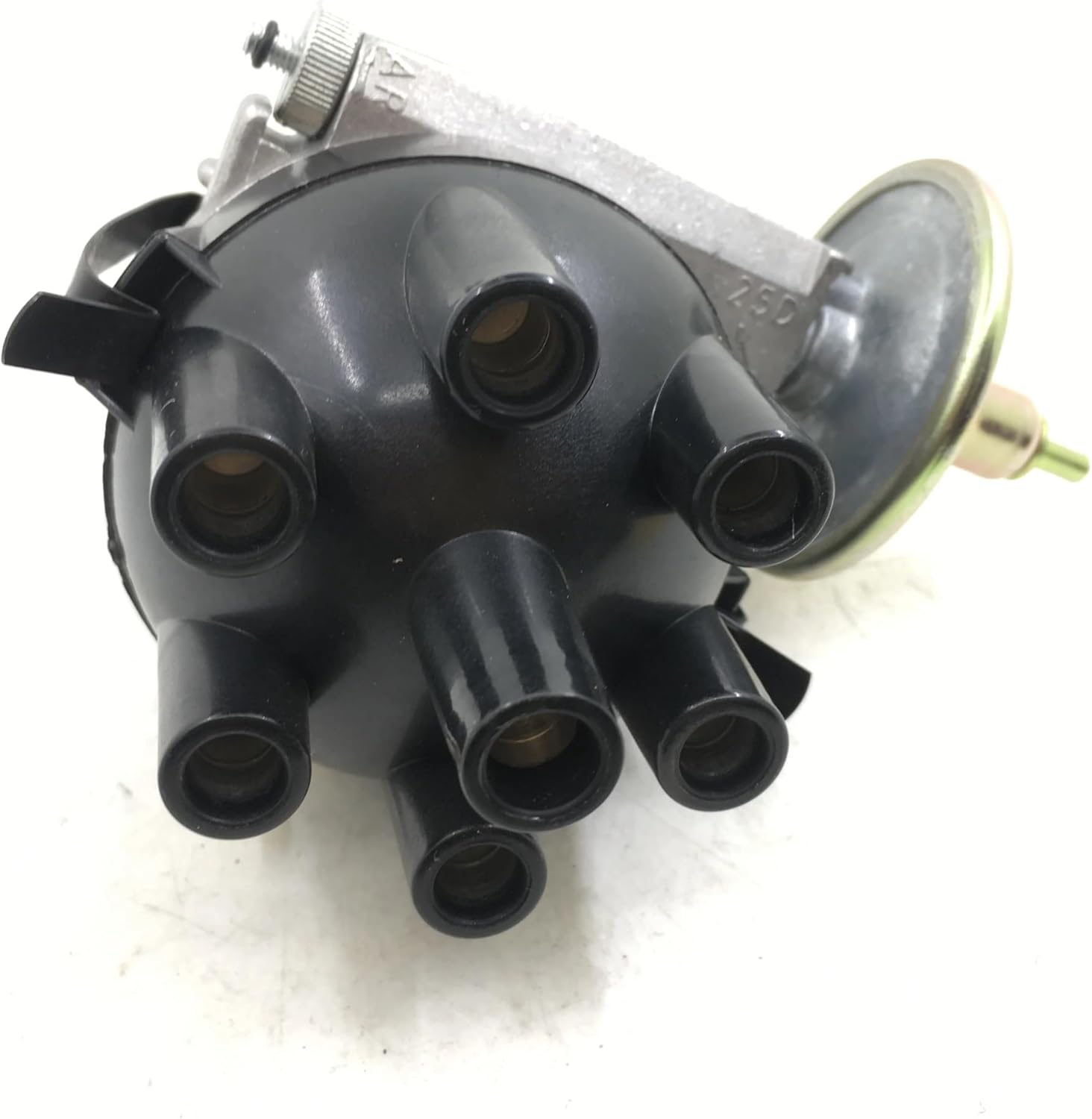 25D6 Points Compatible with Triumph 2000 TR5 TR6 & GT6 Compatible with LUCAS 6 cylinders POINT 25 D 6
