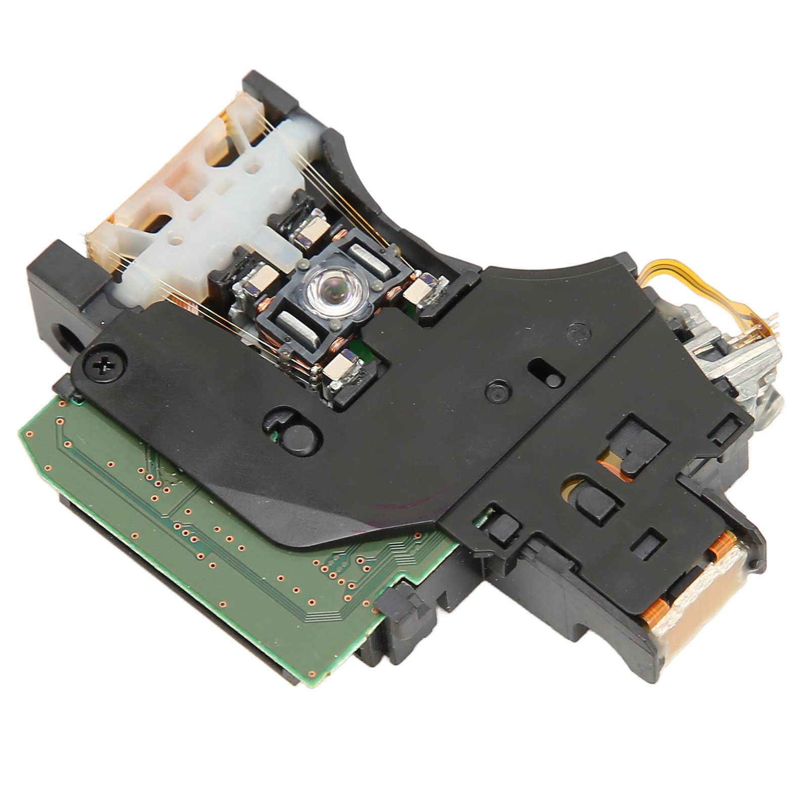 Sxhlseller Lente per PS5 Kes 497, Sostituzione unità Ottica per Console di Gioco 5, Lente Singola Parte di Riparazione Professionale, Compatta e Portatile