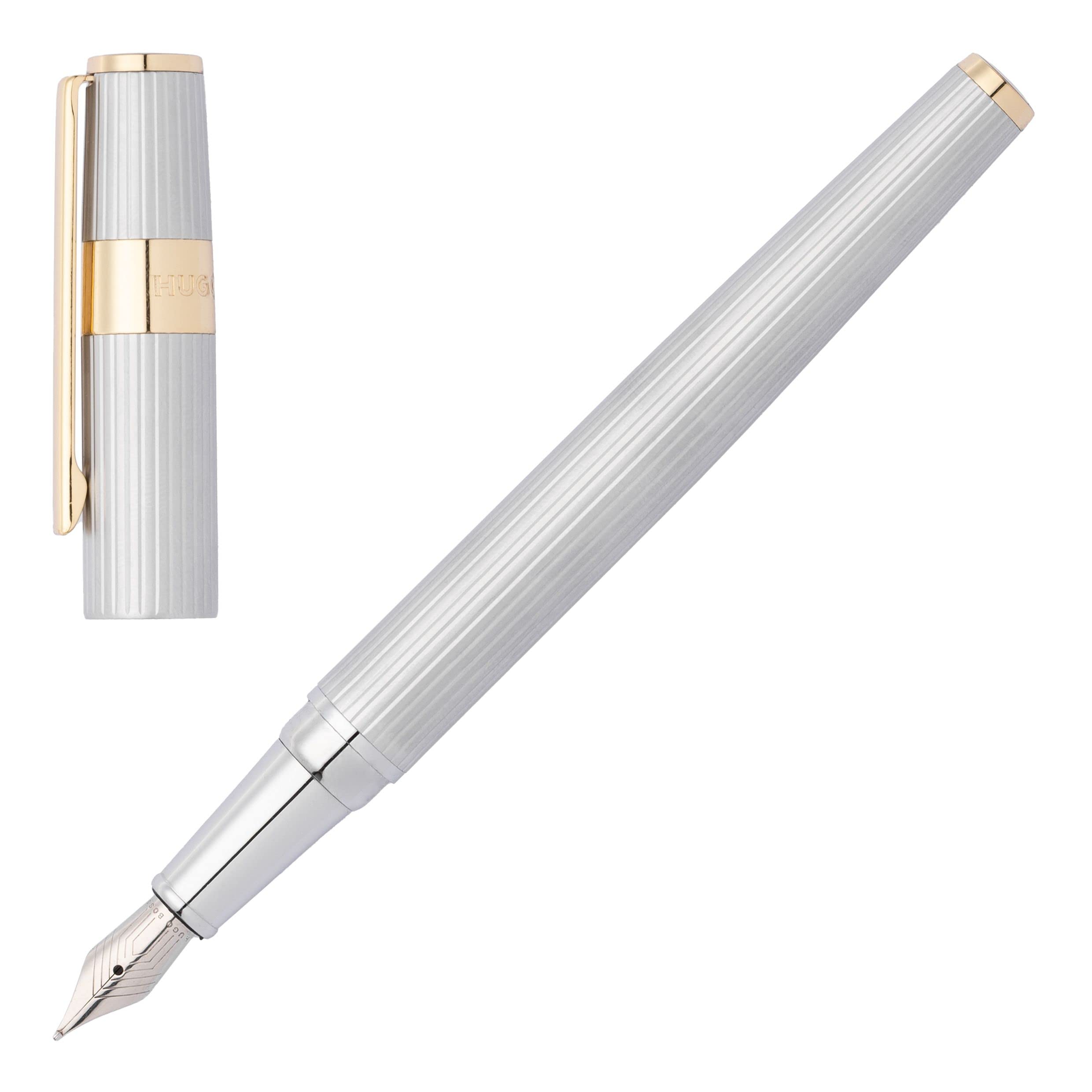 HUGO BOSS Stift Gear Pinstripe