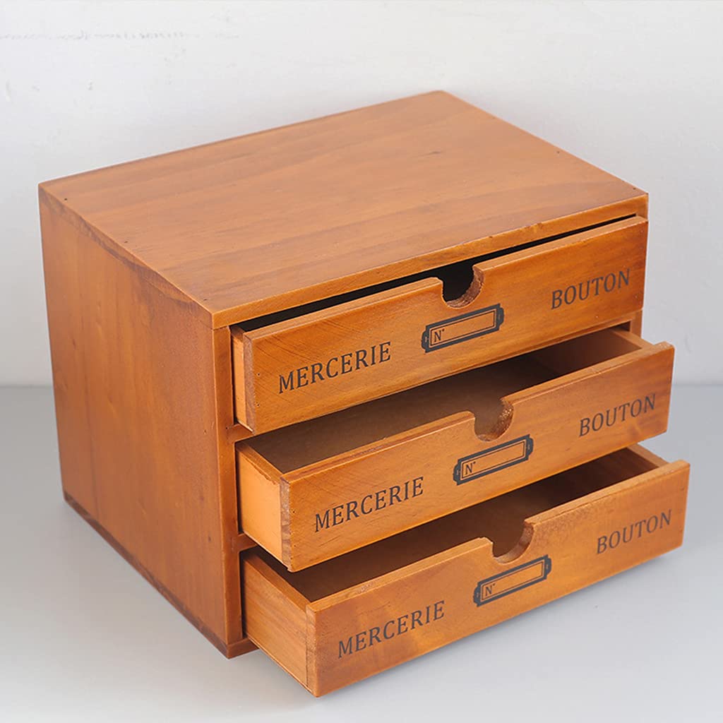 Ontdek de Mooie Vintage Bureau Organizers