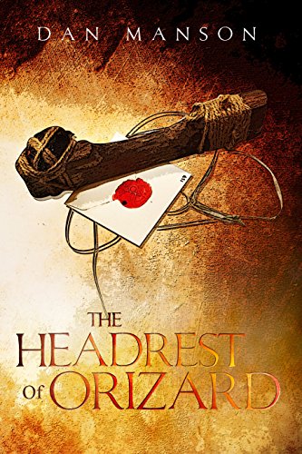 The Headrest Of Orizard: (A Short Story)