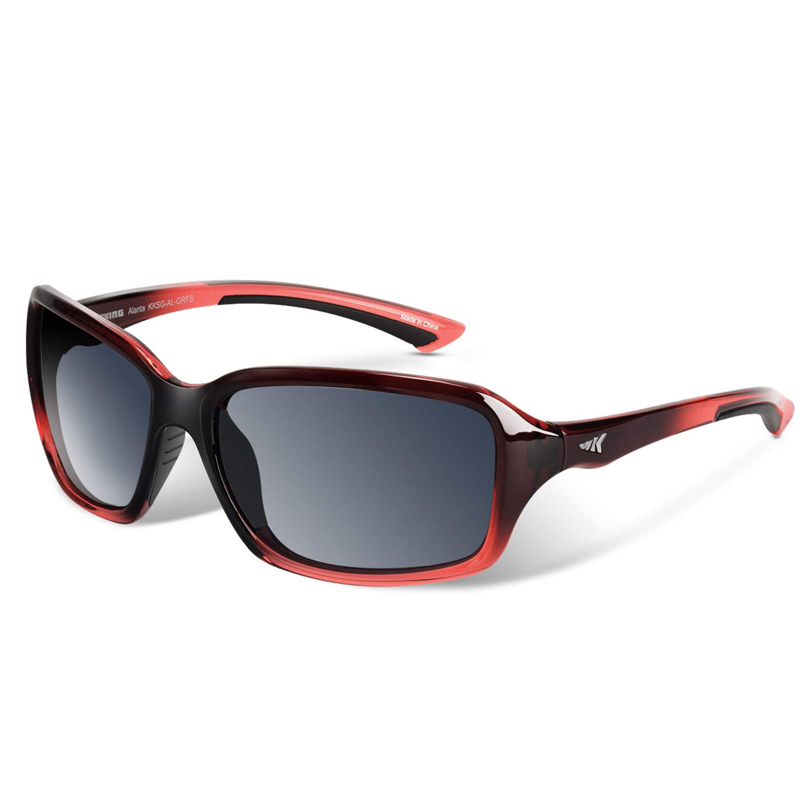 Kastkingalanta Polarized Sport Sunglasses For Men And Women Ideal - Main Image