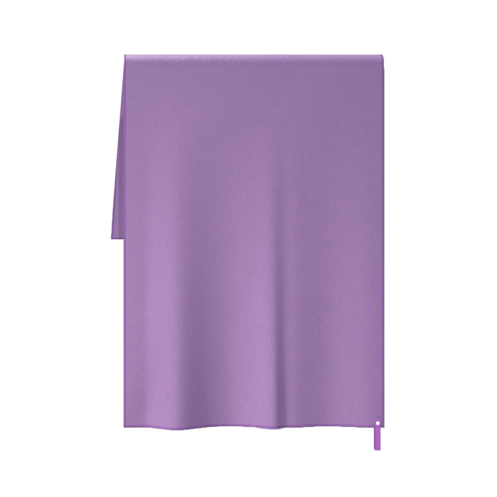 YROHGKPN Double Surfaces Towel Fast Evaporation Technology Soft Thick Texture for Swimming Camping Yoga Absorbent Gym Towel