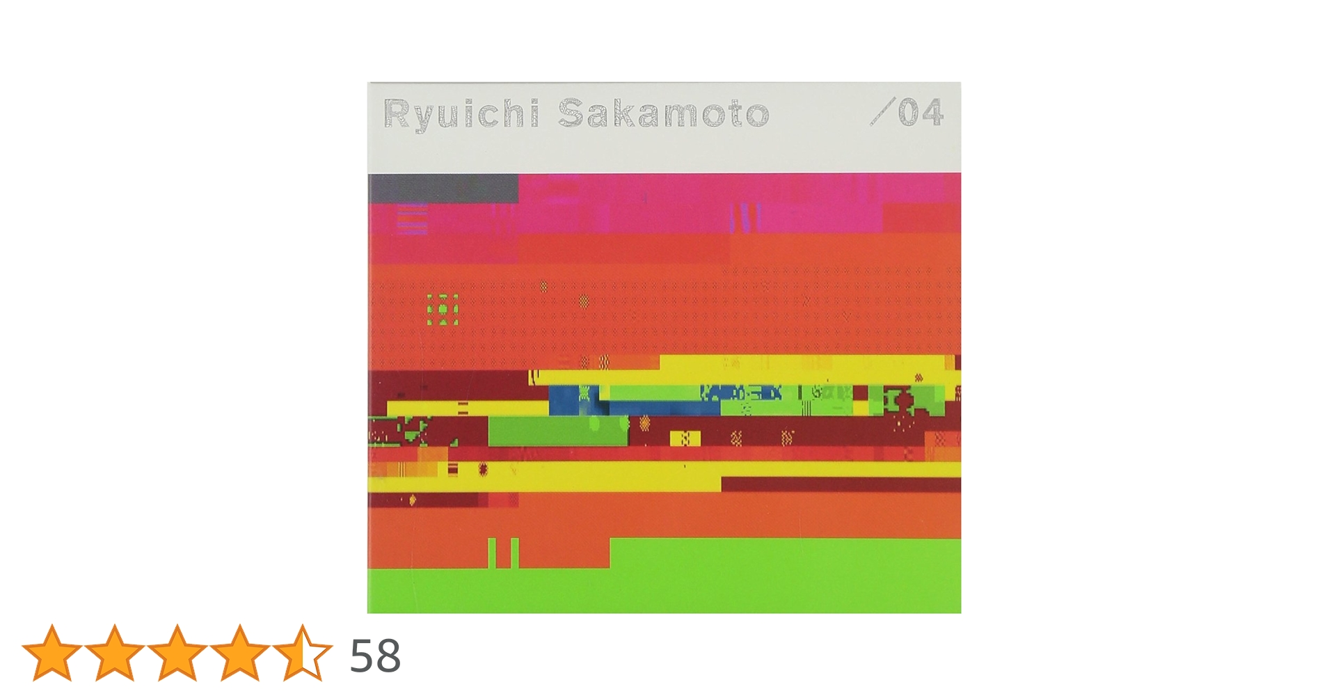 Amazon.co.jp: /04: Music